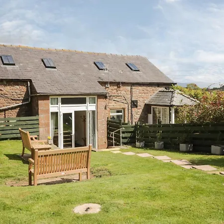 Holiday home Swallows Nest Carlisle (Cumbria)