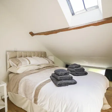 Tatil Evi Swallows Nest Carlisle (Cumbria)