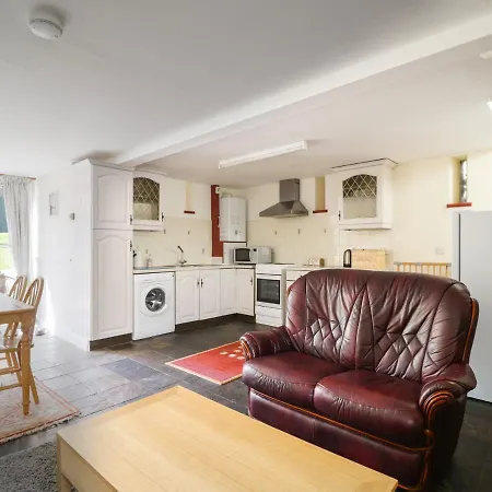 Tatil Evi Swallows Nest Carlisle (Cumbria)