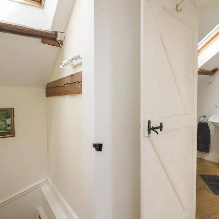 Swallows Nest Holiday home *
