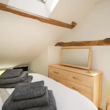 Swallows Nest Holiday home