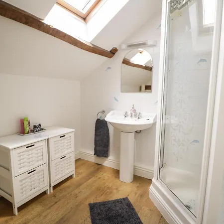 Swallows Nest Tatil Evi Carlisle (Cumbria)