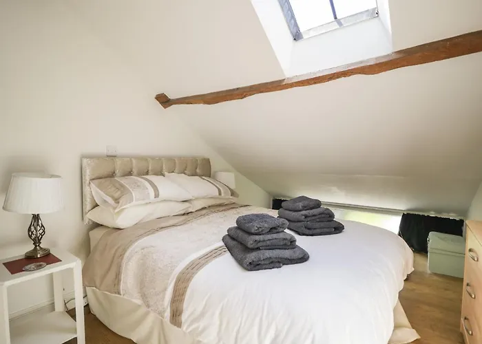 別荘 Swallows Nest カーライル