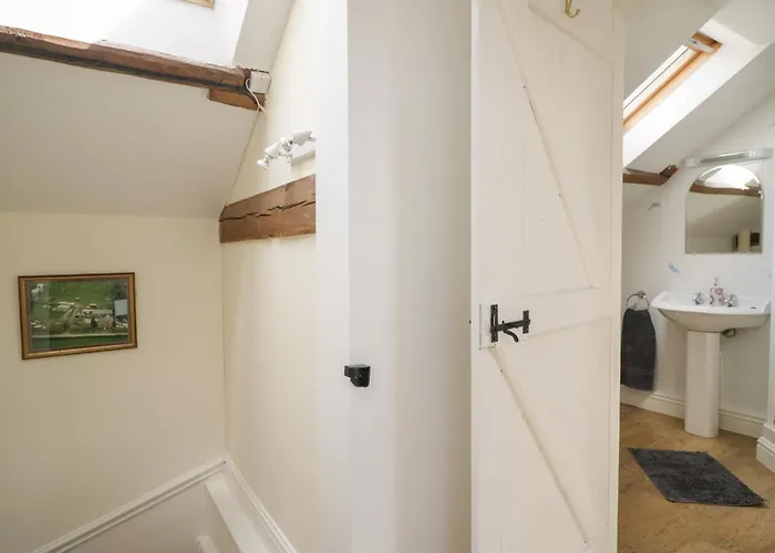 Swallows Nest 別荘 *