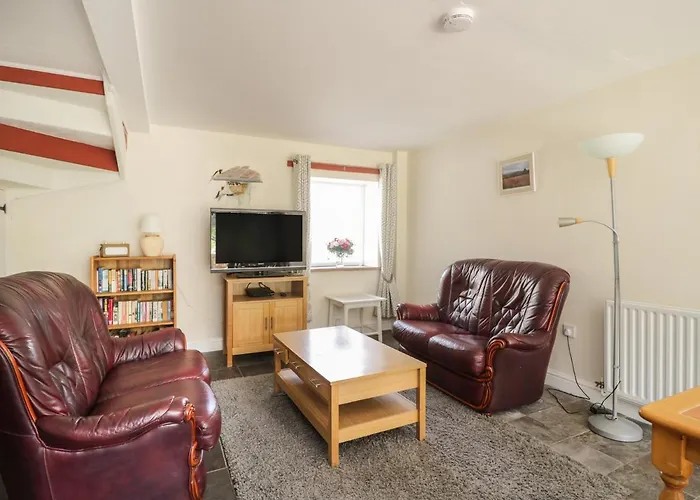 Swallows Nest 別荘 *