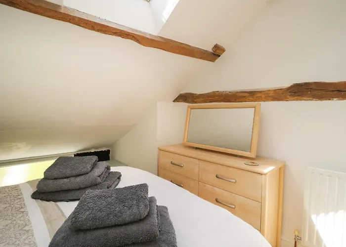 Swallows Nest 別荘