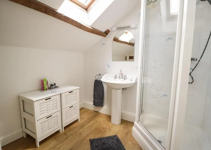 Swallows Nest 別荘 カーライル