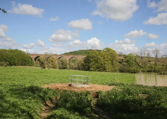Swallows Nest 別荘 カーライル