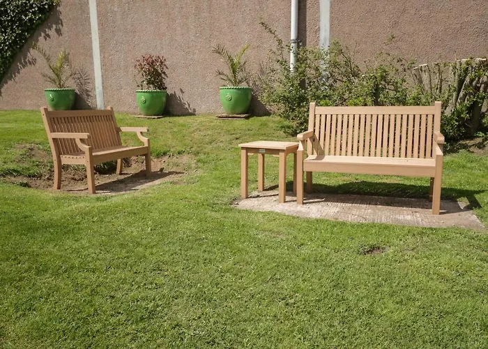 Swallows Nest 別荘 *